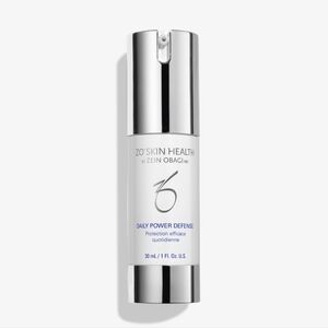 ZO Skin Daily Power Defense Cream Serum